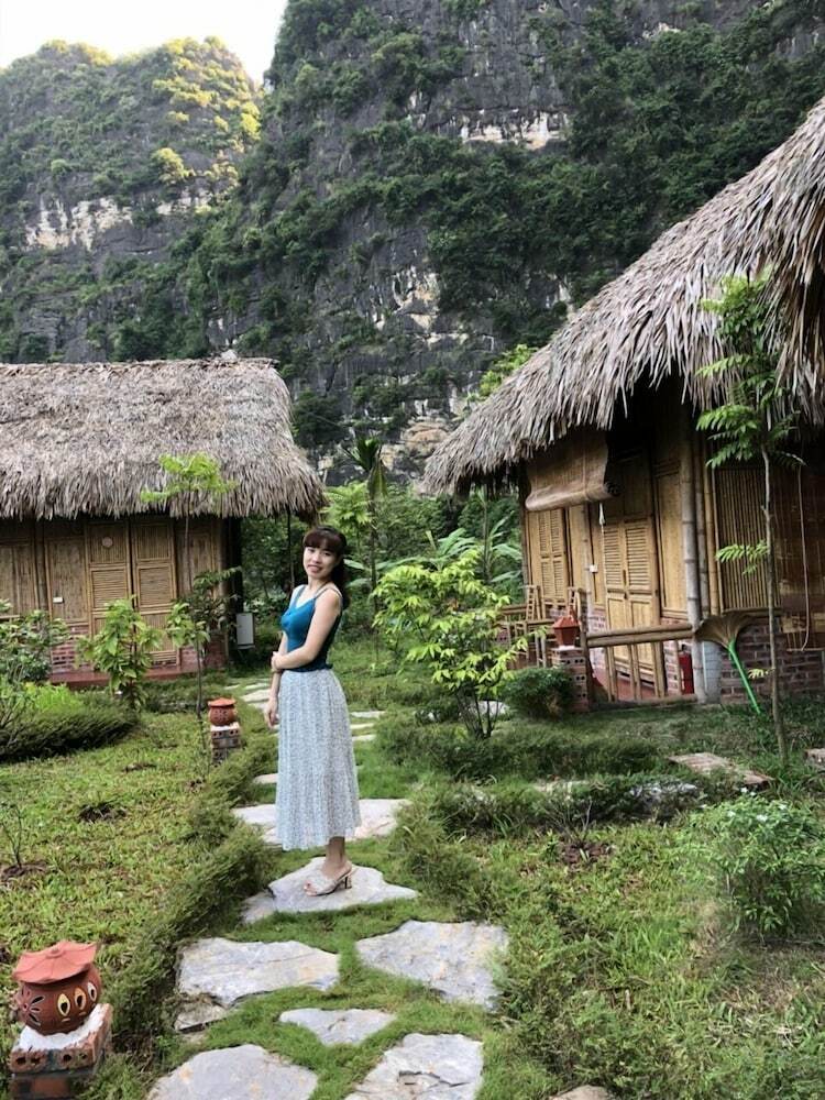 Hotel Trang An River View Homestay