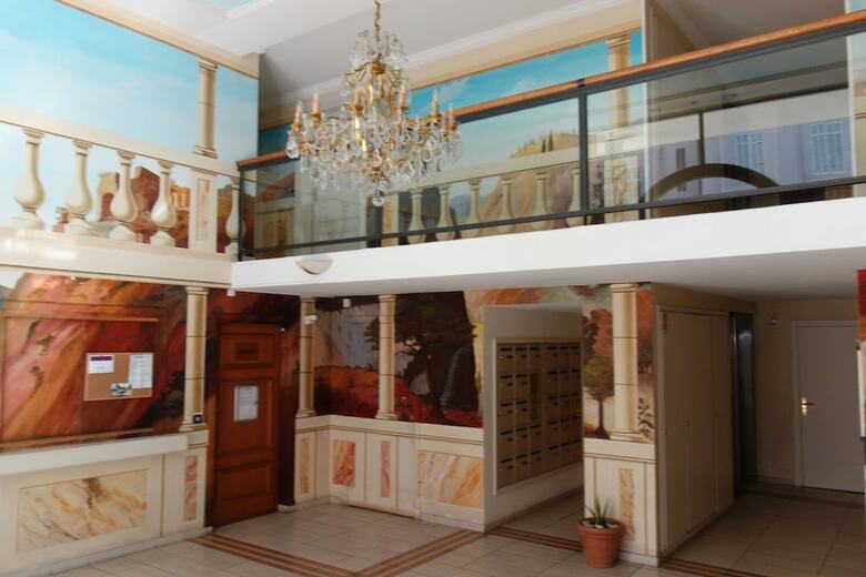 Apartamento Appartement Palazzio
