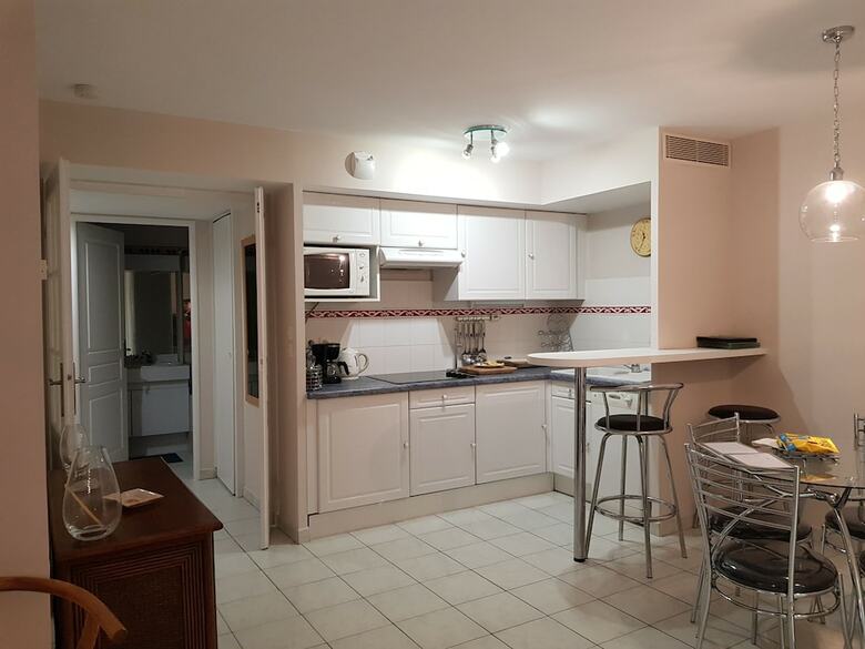 Apartamento Appartement Palazzio