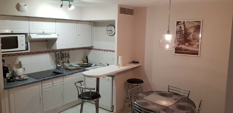 Apartamento Appartement Palazzio