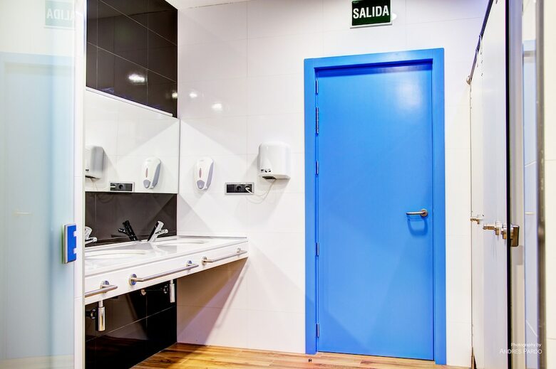 Hostal Urban Youth Hostel