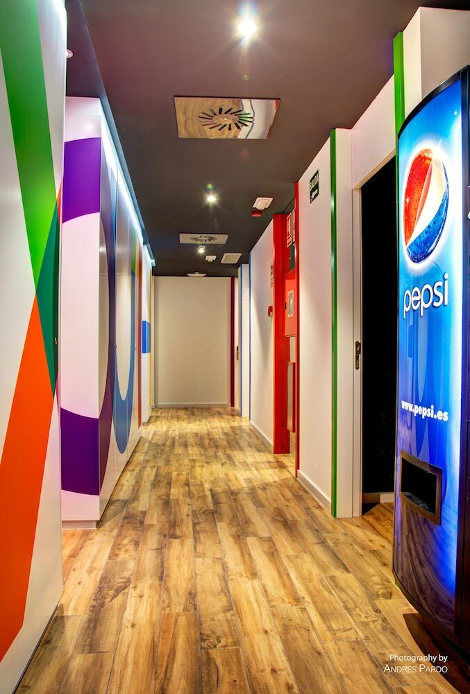 Hostal Urban Youth Hostel