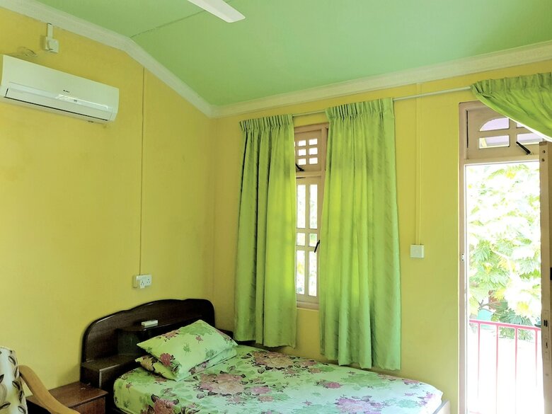 Hotel Bina Surf Camp