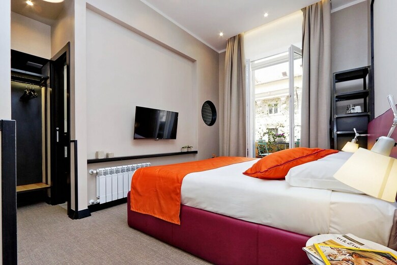Hotel Relais Vittoria Colonna