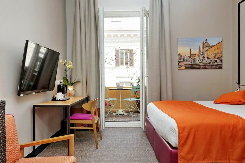 Hotel Relais Vittoria Colonna