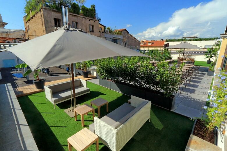 Hotel Relais Vittoria Colonna