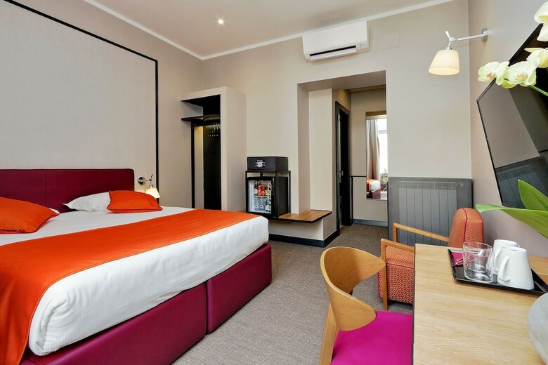 Hotel Relais Vittoria Colonna