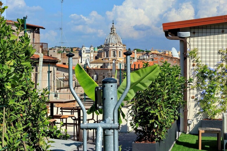 Hotel Relais Vittoria Colonna