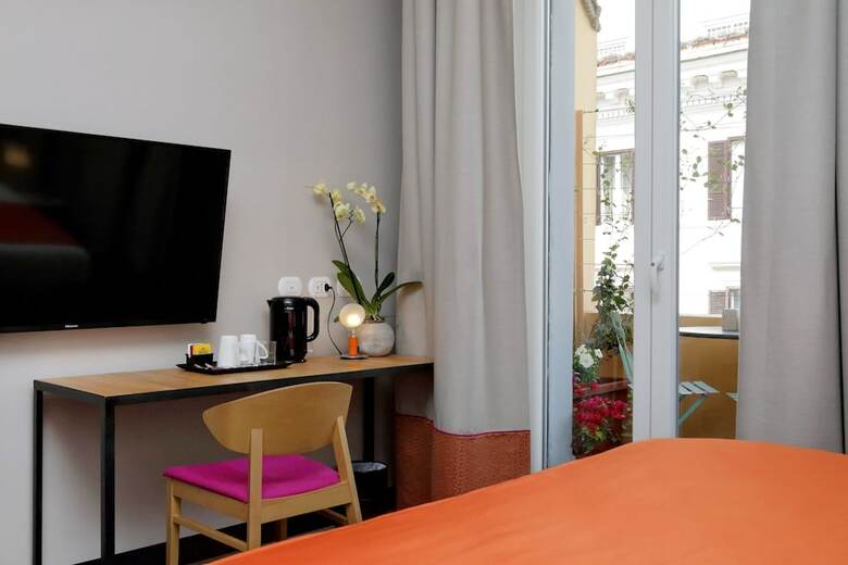 Hotel Relais Vittoria Colonna