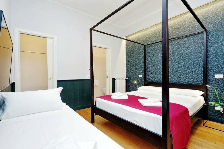 Hotel Relais Vittoria Colonna