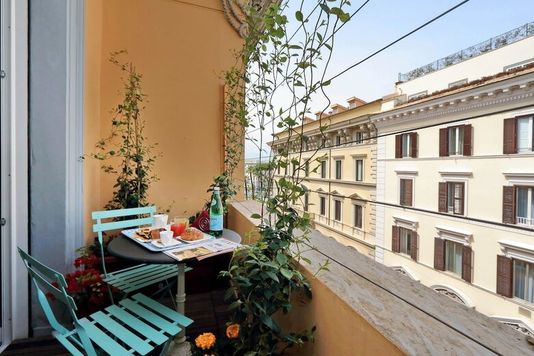 Hotel Relais Vittoria Colonna