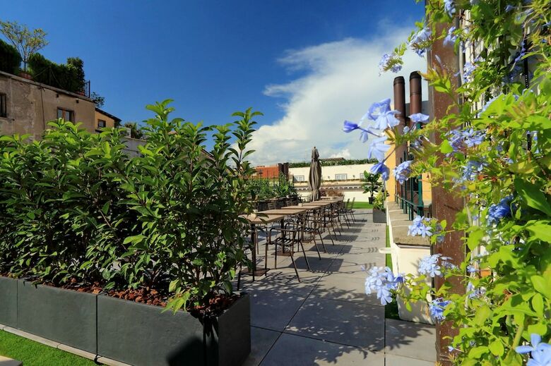 Hotel Relais Vittoria Colonna