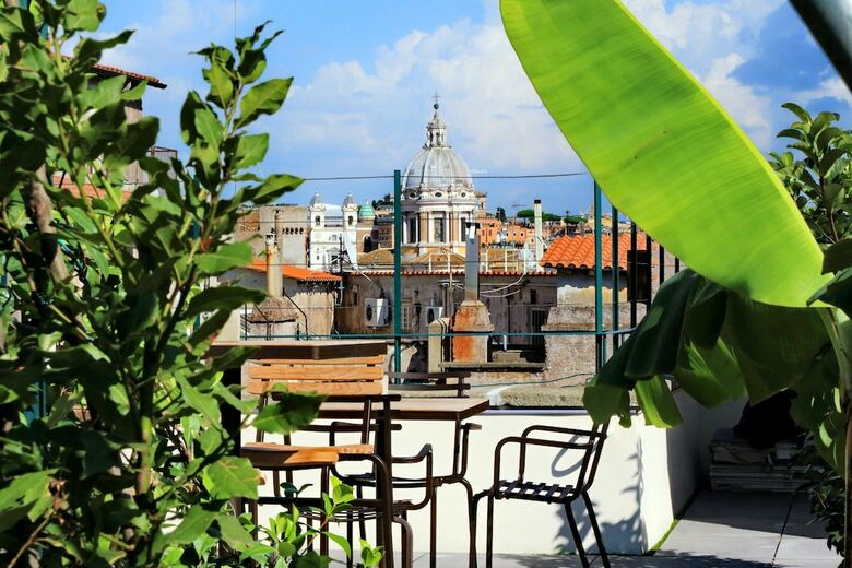 Hotel Relais Vittoria Colonna