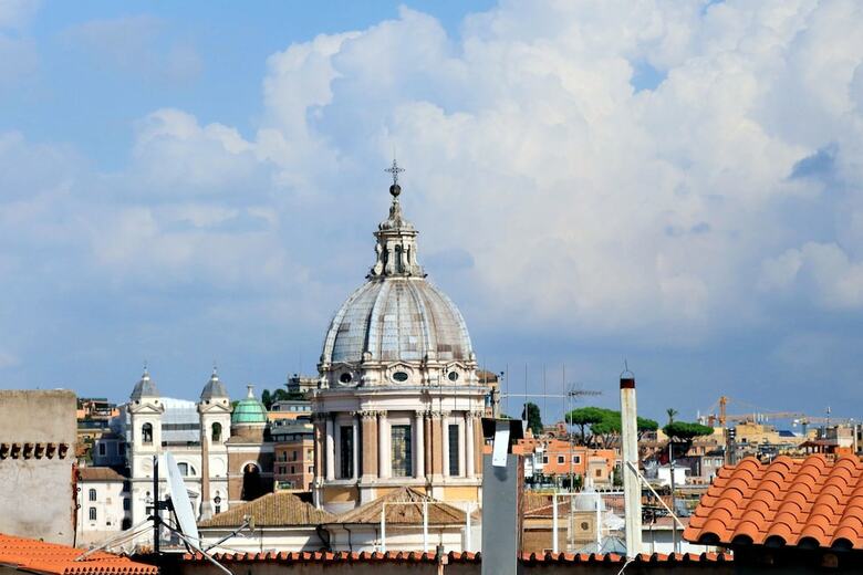 Hotel Relais Vittoria Colonna