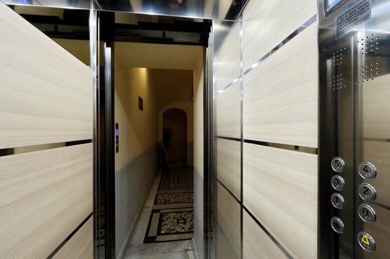 Hotel Relais Vittoria Colonna
