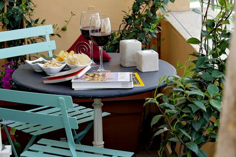 Hotel Relais Vittoria Colonna