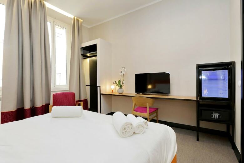 Hotel Relais Vittoria Colonna