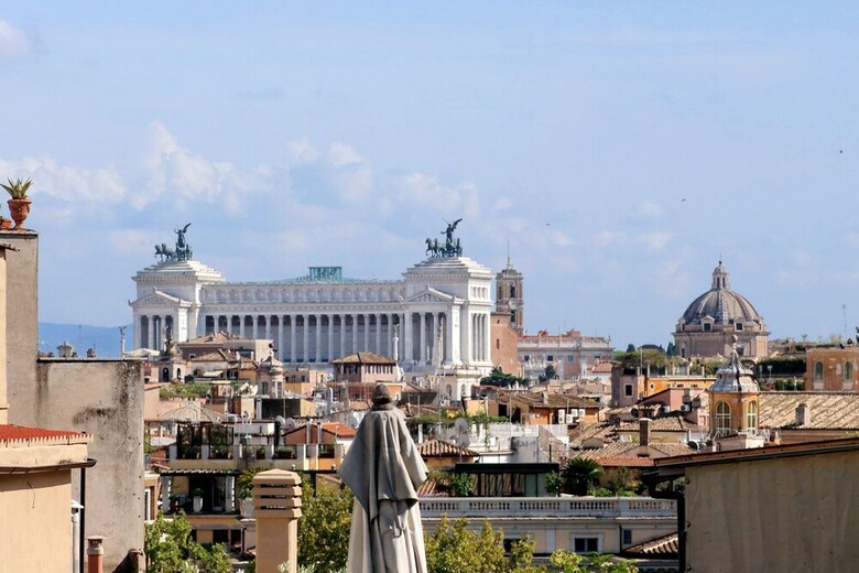 Hotel Relais Vittoria Colonna