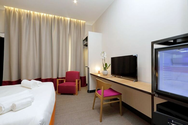 Hotel Relais Vittoria Colonna