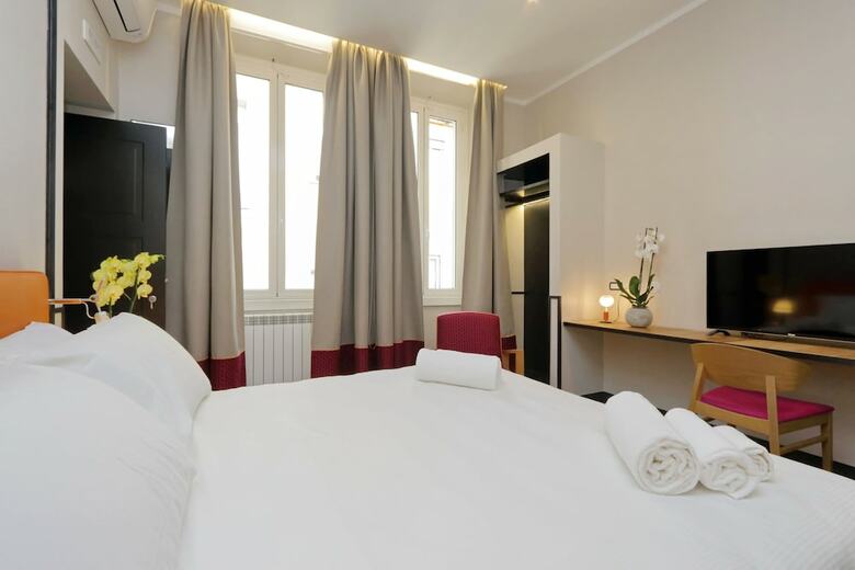 Hotel Relais Vittoria Colonna