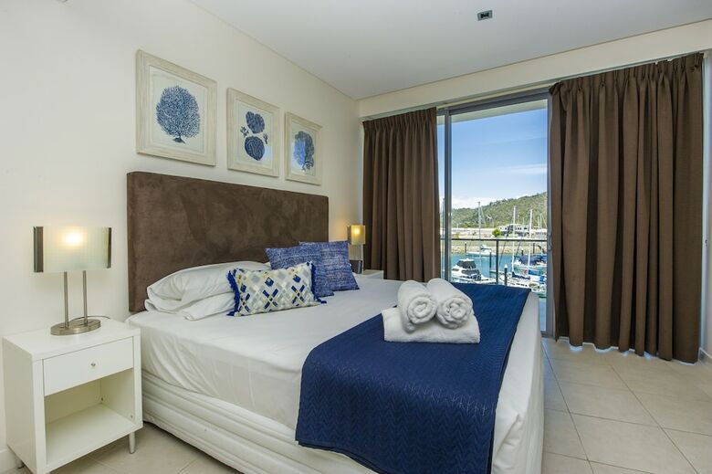 Aparthotel Blue On Blue Apartment 1031