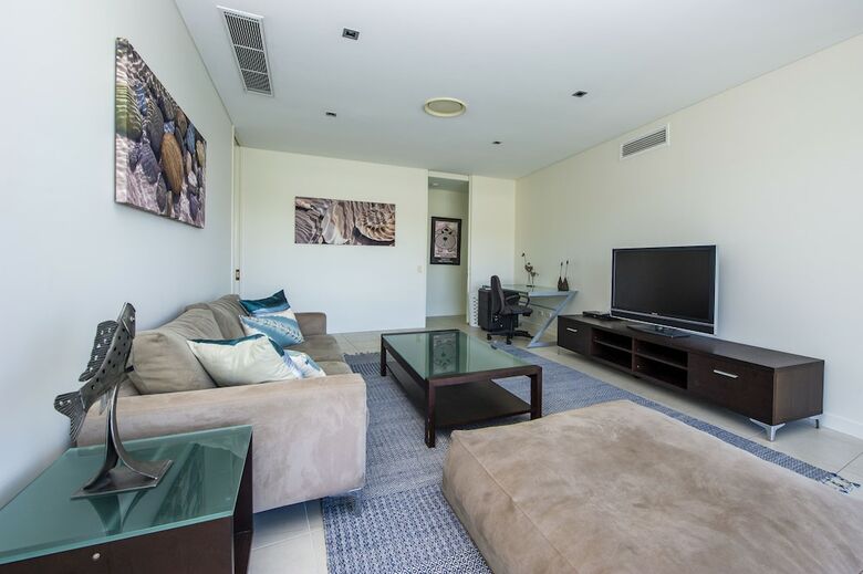 Aparthotel Blue On Blue Apartment 1031