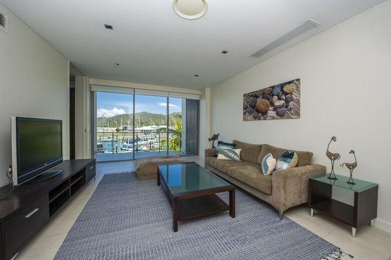 Aparthotel Blue On Blue Apartment 1031