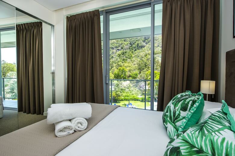 Aparthotel Blue On Blue Apartment 1031