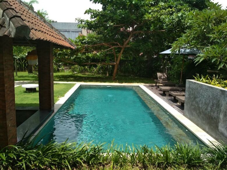 Hotel Palm 57 Guest House