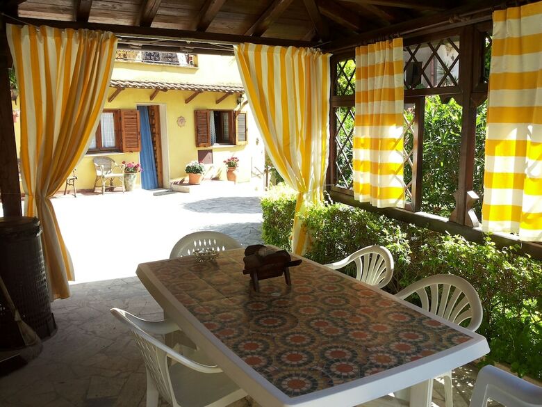Villa Alloggio Turistico Renato