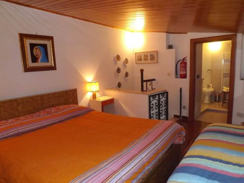 Villa Alloggio Turistico Renato