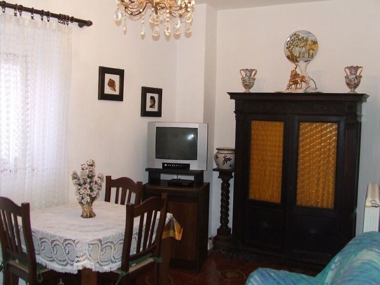 Villa Alloggio Turistico Renato