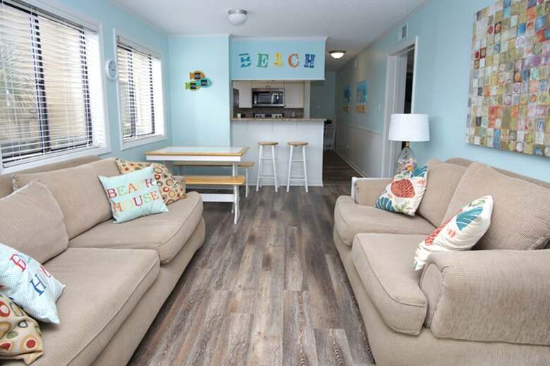 Waipani By Elliott Beach Rentals