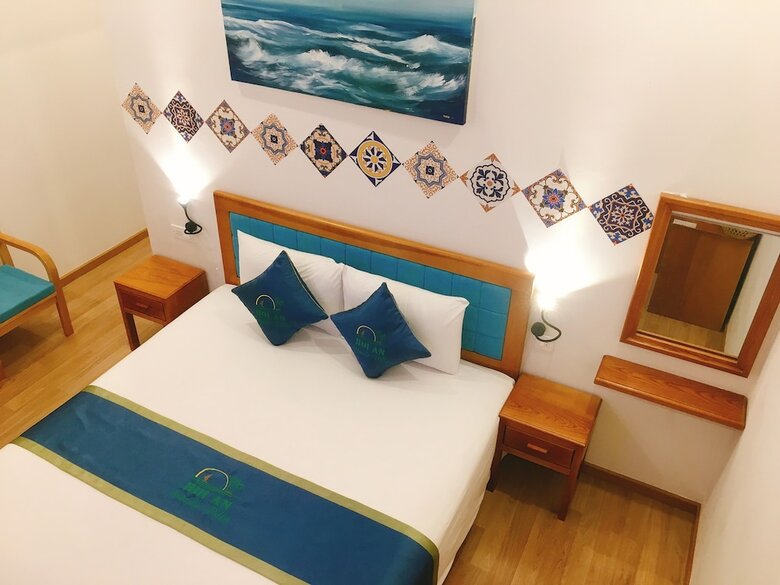 Hotel Hoi An Seaside Villa