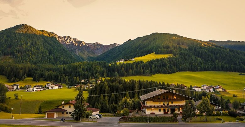 Panorama Hotel Cis