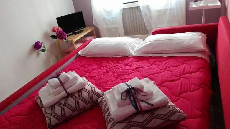 Apartamento Ninuphar Maison