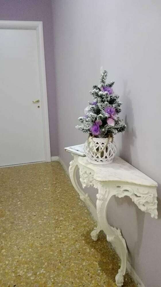 Apartamento Ninuphar Maison