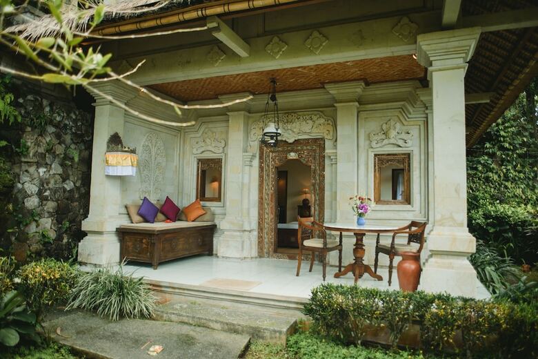 Hotel Alam Indah