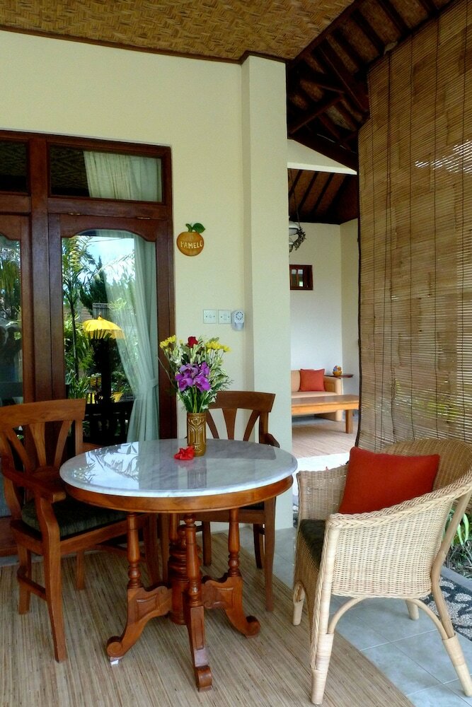 Hotel Alam Indah