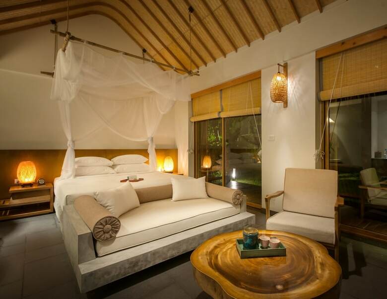 Apartamento Alba Wellness Resort By Fusion