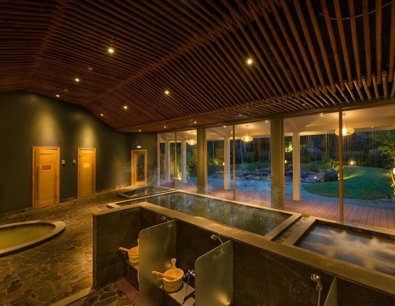 Apartamento Alba Wellness Resort By Fusion