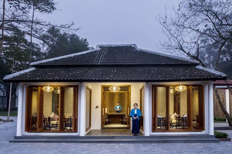 Apartamento Alba Wellness Resort By Fusion
