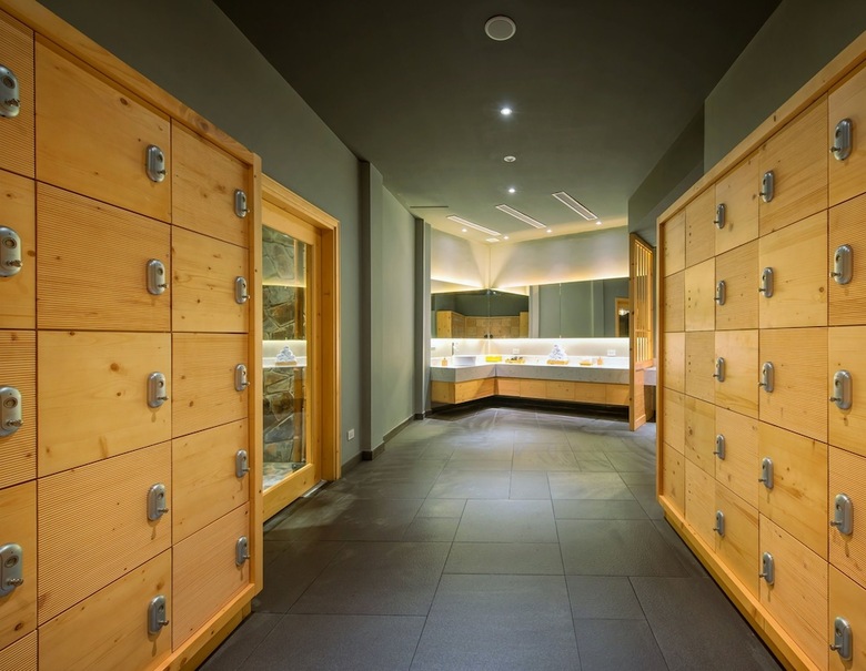 Apartamento Alba Wellness Resort By Fusion