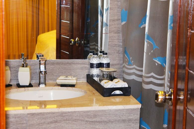 Hotel Brisa Marina Cbc Resort