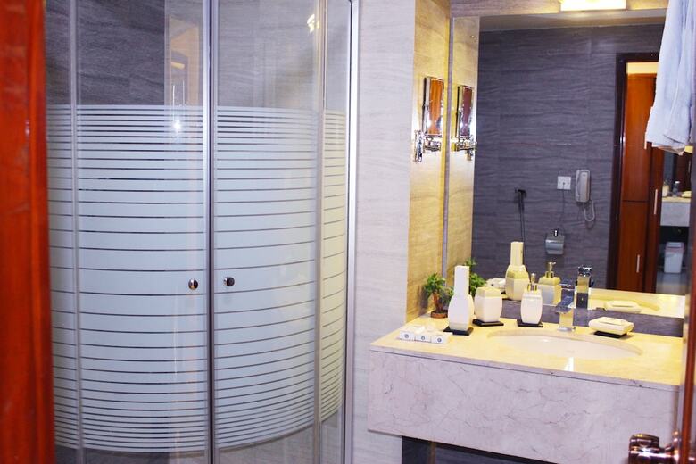 Hotel Brisa Marina Cbc Resort