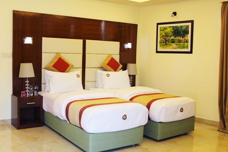 Hotel Brisa Marina Cbc Resort