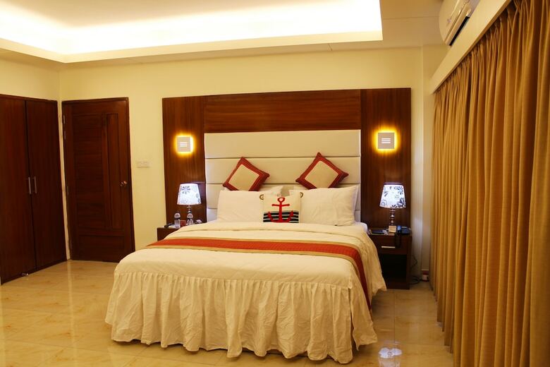 Hotel Brisa Marina Cbc Resort