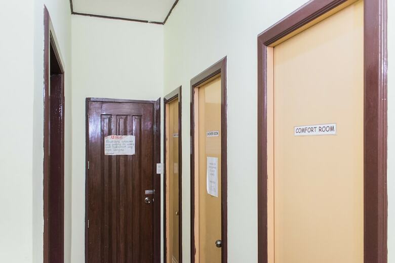 Hostal Zen Hostel Omp El Nido