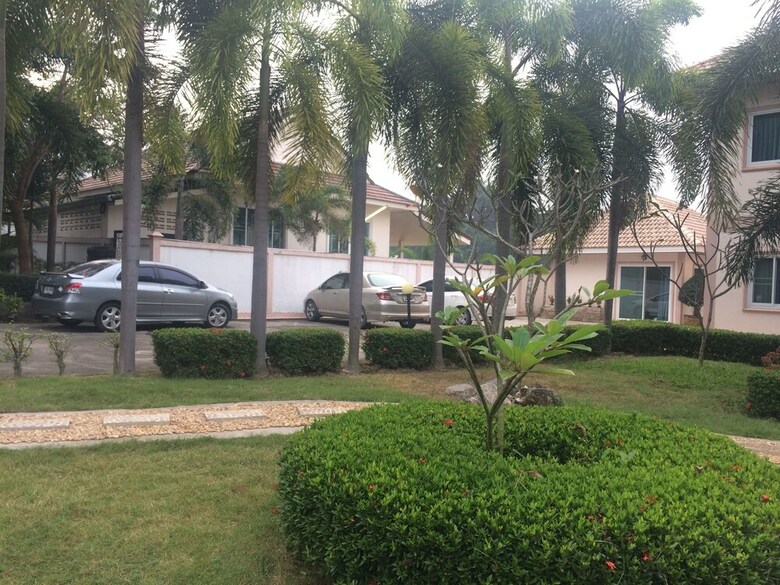 Hotel Eed Amata Resort