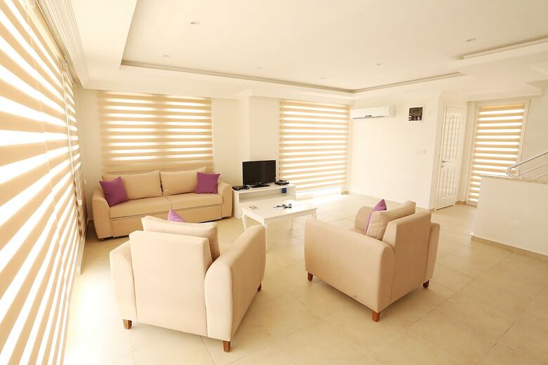 Orka Park Elite Apartments
